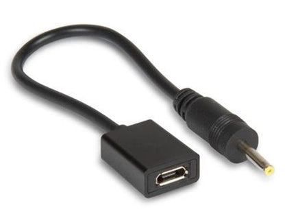 Hamlet Universal Kit alimentatore da parete per tablet e smartphone 4 in 1 con 4 connettori [XPW220MOB] - ITPartners