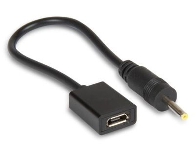 Hamlet Universal Kit alimentatore da parete per tablet e smartphone 4 in 1 con 4 connettori [XPW220MOB] - ITPartners