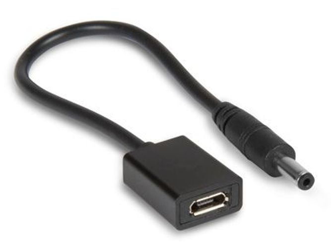 Hamlet Universal Kit alimentatore da parete per tablet e smartphone 4 in 1 con 4 connettori [XPW220MOB] - ITPartners