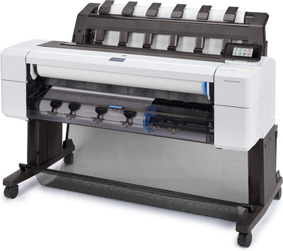 HP Designjet Stampante T1600dr PostScript da 36 [3EK13A#B19]
