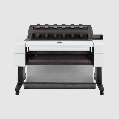 HP Designjet Stampante T1600dr PostScript da 36 [3EK13A#B19]