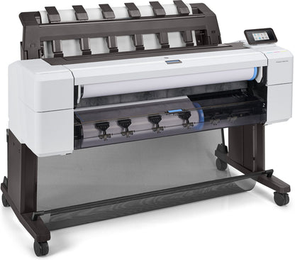 HP Designjet Stampante T1600dr PostScript da 36 [3EK13A#B19]