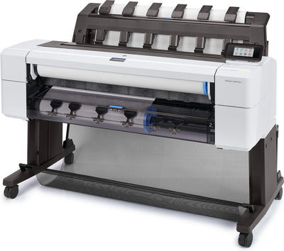 HP Designjet Stampante T1600dr PostScript da 36 [3EK13A#B19]
