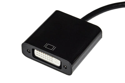 LINK Adattatore Displayport Maschio A Dvi-I Femmina 24+5 [LKADAT67]