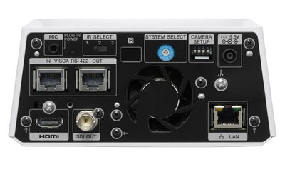 Sony SRG-A12 8,5 MP Bianco 3840 x 2160 Pixel 60 fps CMOS 25,4 / 2,5 mm (1 / 2.5") [SRG-A12WC]