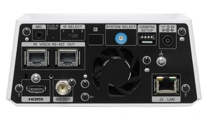 Sony SRG-A12 8,5 MP Bianco 3840 x 2160 Pixel 60 fps CMOS 25,4 / 2,5 mm (1 / 2.5") [SRG-A12WC]