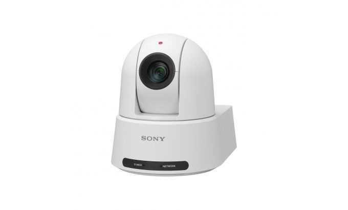 Sony SRG-A12 8,5 MP Bianco 3840 x 2160 Pixel 60 fps CMOS 25,4 / 2,5 mm (1 / 2.5") [SRG-A12WC]
