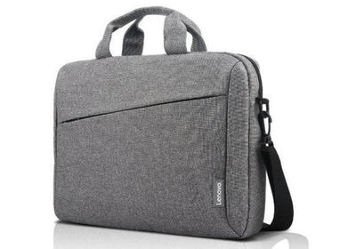 Lenovo Casual Toploader T210 39,6 cm (15.6") Borsa da corriere Grigio [4X40T84060]