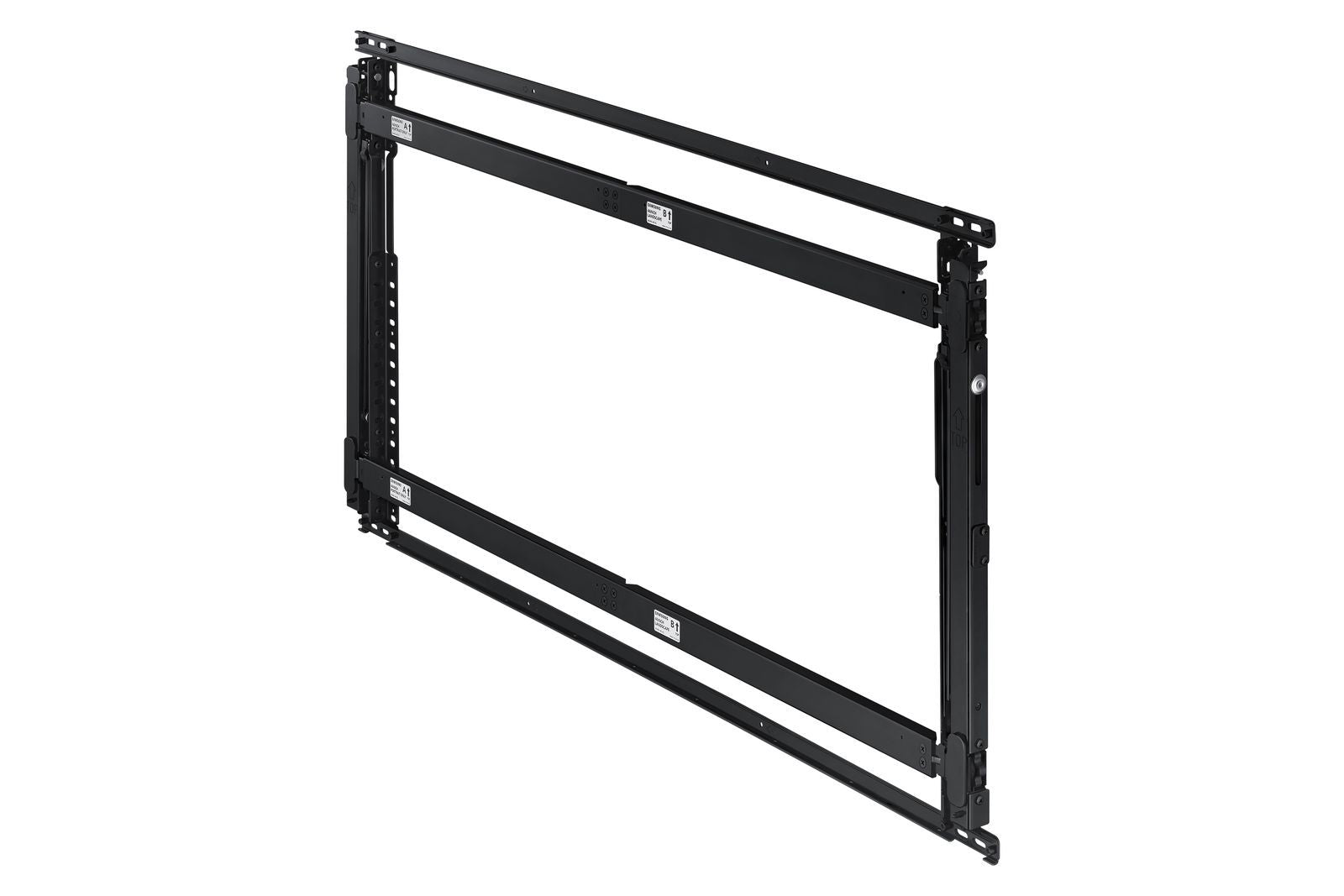 Samsung WMN-55VD 139,7 cm (55") Nero [WMN-55VD/EN]