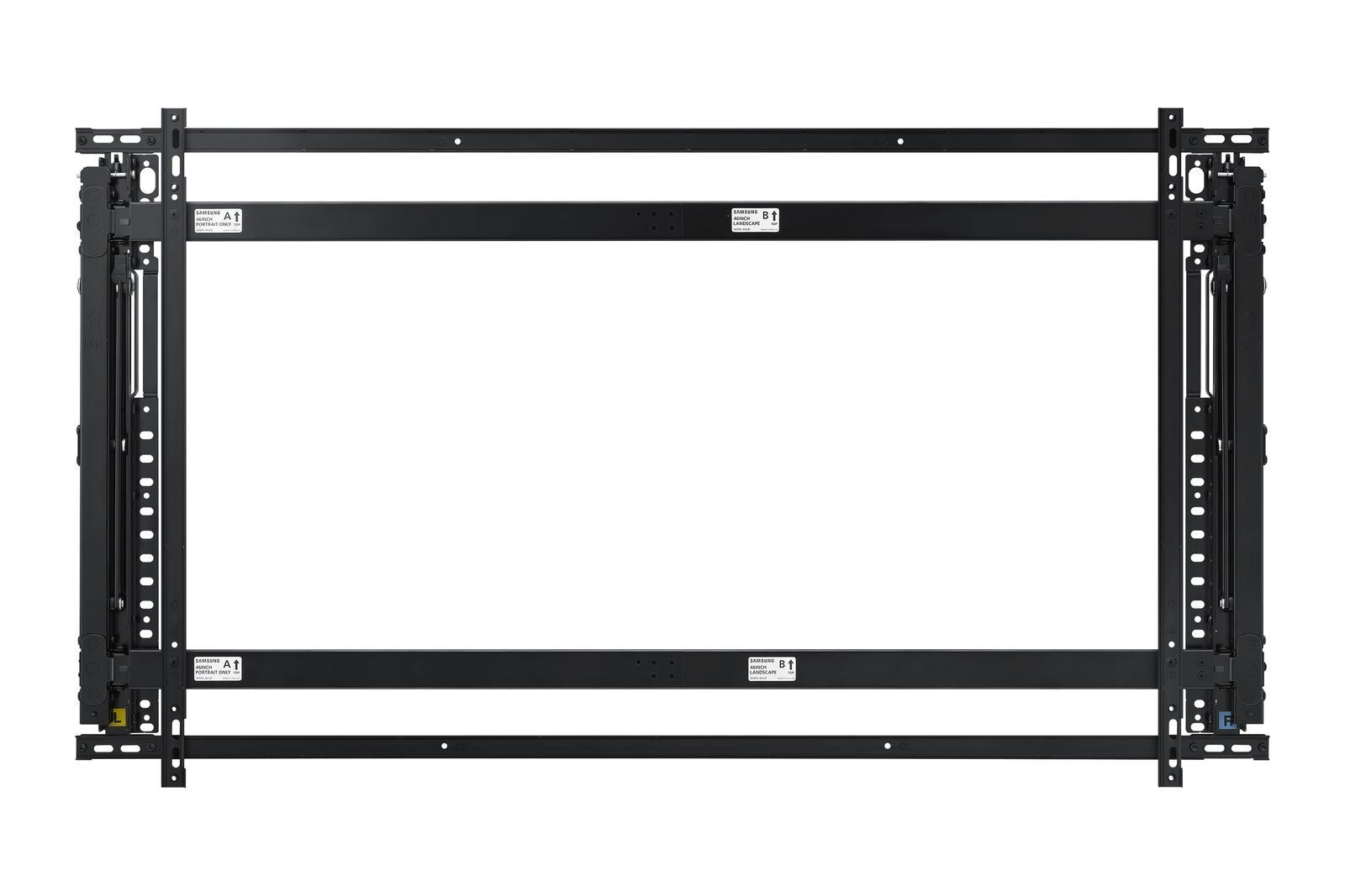 Samsung WMN-55VD 139,7 cm (55") Nero [WMN-55VD/EN]