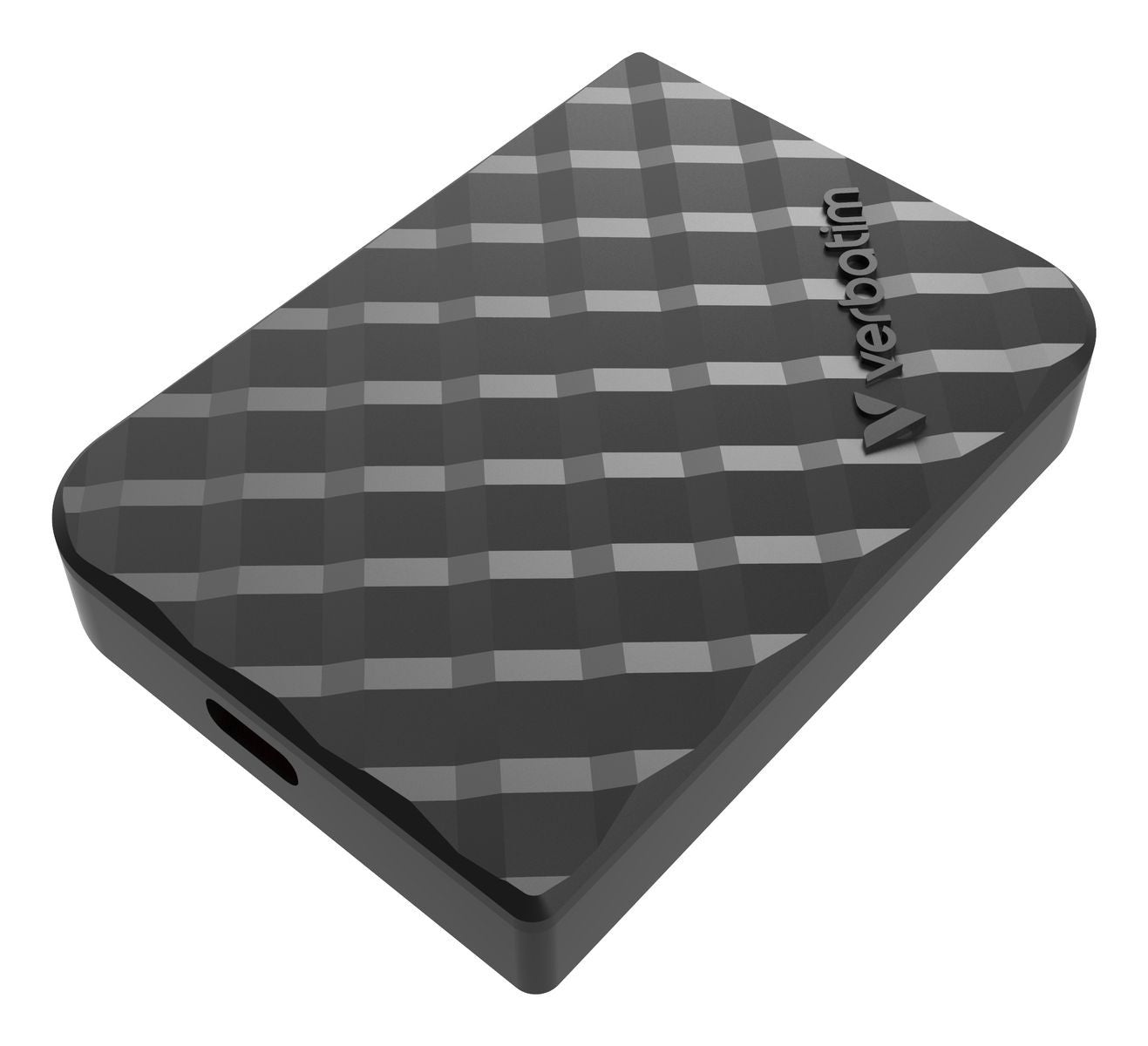 Verbatim Store 'n' Go Mini Diamond 2 TB USB tipo-C 3.2 Gen 2 (3.1 Gen 2) Nero [32026]