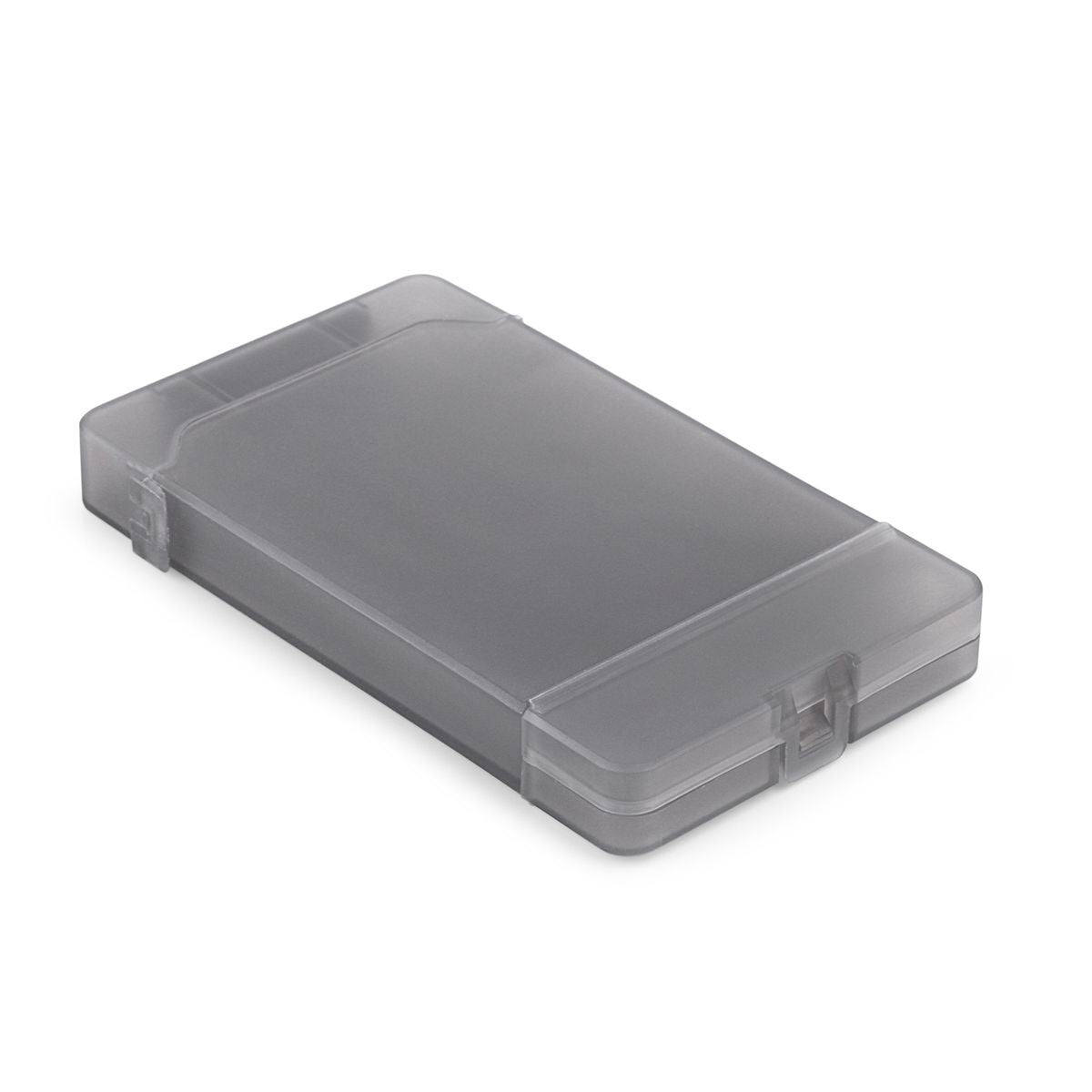 i-tec C31MYSAFEU313 contenitore di unità di archiviazione Box esterno HDD/SSD Nero 2.5" [C31MYSAFEU313]