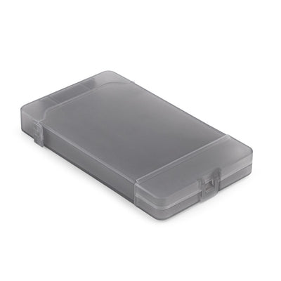 i-tec C31MYSAFEU313 contenitore di unità di archiviazione Box esterno HDD/SSD Nero 2.5" [C31MYSAFEU313]
