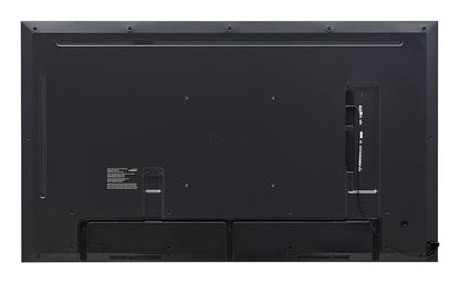 75 LED IPS, 3840X2160, 16:9, 500 NIT, 1200:1 [75UH5N-M.AEU]