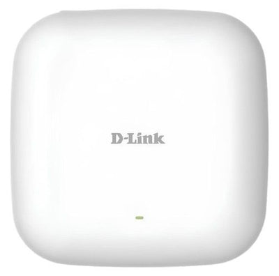 D-Link DAP-X3060 punto accesso WLAN 3000 Mbit/s Bianco Supporto Power over Ethernet (PoE) [DAP-X3060]