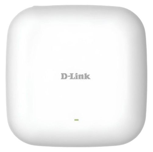 D-Link DAP-X3060 punto accesso WLAN 3000 Mbit/s Bianco Supporto Power over Ethernet (PoE) [DAP-X3060]