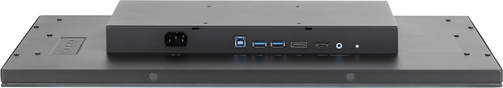 iiyama TF2238MSC-B1 Monitor PC 53,3 cm (21") 1920 x 1080 Pixel Full HD LED Touch screen Nero [TF2238MSC-B1]