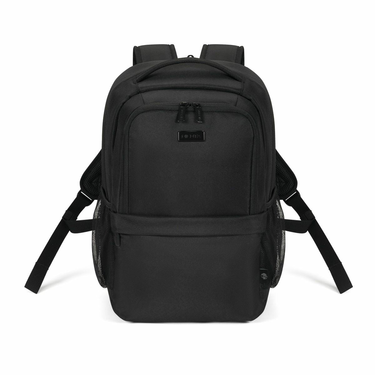 DICOTA D32028-RPET borsa per laptop 43,9 cm (17.3") Zaino Nero [D32028-RPET]