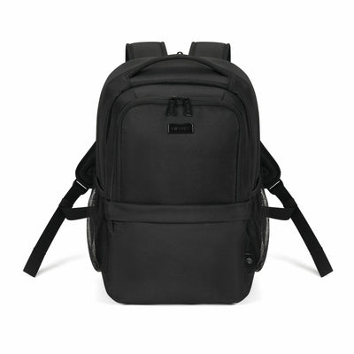 DICOTA D32028-RPET borsa per laptop 43,9 cm (17.3") Zaino Nero [D32028-RPET]