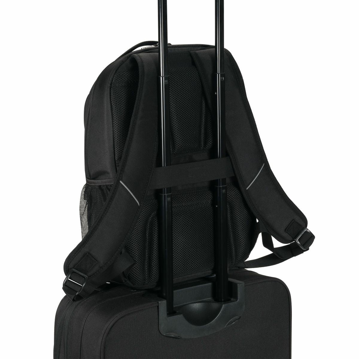 DICOTA D32028-RPET borsa per laptop 43,9 cm (17.3") Zaino Nero [D32028-RPET]