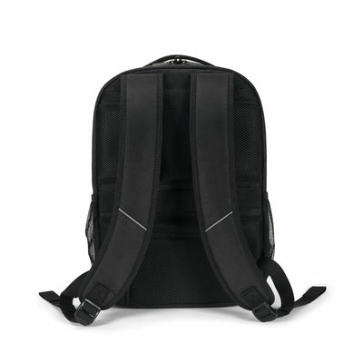 DICOTA D32028-RPET borsa per laptop 43,9 cm (17.3") Zaino Nero [D32028-RPET]