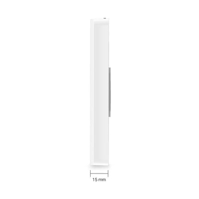 TP-Link Omada EAP235-Wall 1167 Mbit/s Bianco Supporto Power over Ethernet (PoE) [EAP235-WALL]
