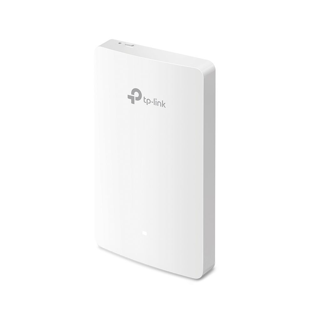 TP-Link Omada EAP235-Wall 1167 Mbit/s Bianco Supporto Power over Ethernet (PoE) [EAP235-WALL]