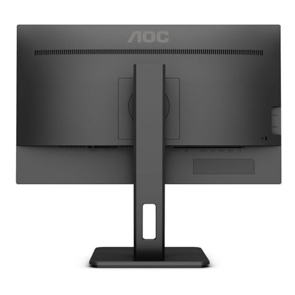 AOC P2 24P2Q LED display 60,5 cm (23.8") 1920 x 1080 Pixel Full HD Nero [24P2Q]