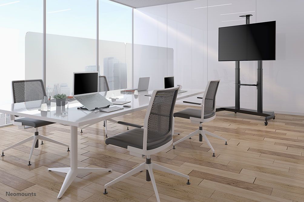 Neomounts PLASMA-M1950E Carello TV 60-100" [PLASMA-M1950E]