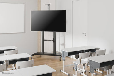 Neomounts PLASMA-M1950E Carrello TV 60-100" [PLASMA-M1950E]