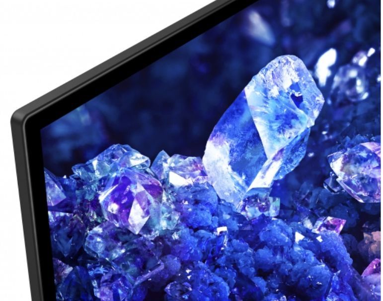 Sony FWD-48A90K visualizzatore di messaggi 121,9 cm (48") OLED Wi-Fi 4K Ultra HD Nero Android 10 [FWD-48A90K]