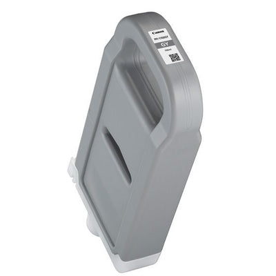 Canon PFI-1700GY cartuccia d'inchiostro Originale Grigio [0781C001]