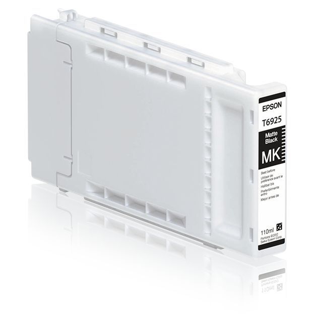Epson Tanica Nero matte [C13T692500]