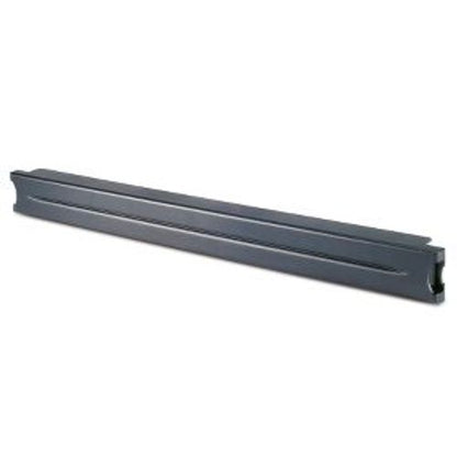 APC Toolless Blanking Panel Kit voor NetShelter 19i racks zwart (200*1U) [AR8136BLK200]