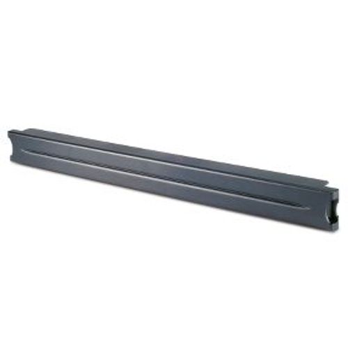 APC Toolless Blanking Panel Kit voor NetShelter 19i racks zwart (200*1U) [AR8136BLK200]