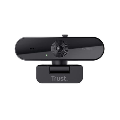 Trust TW-200 webcam 1920 x 1080 Pixel USB Nero [24734]