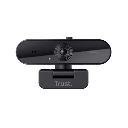 Trust TW-200 webcam 1920 x 1080 Pixel USB Nero [24734]