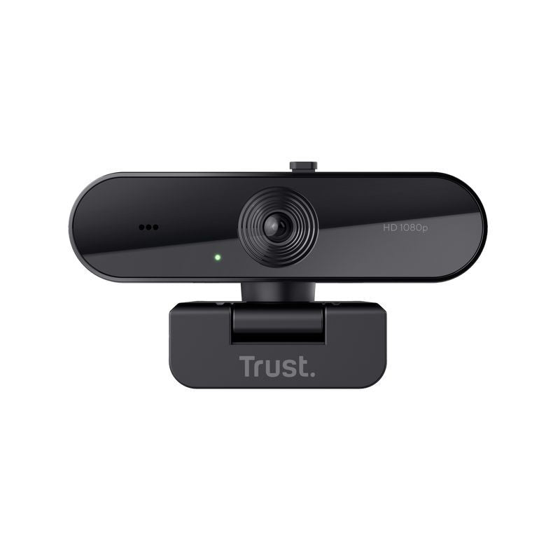 Trust TW-200 webcam 1920 x 1080 Pixel USB Nero [24734]