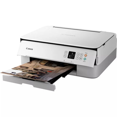 Canon PIXMA TS5351i Ad inchiostro A4 4800 x 1200 DPI Wi-Fi [4462C106]