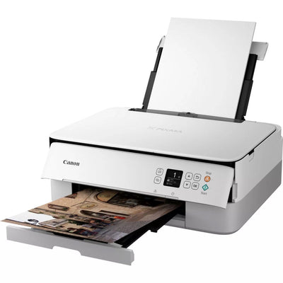 Canon PIXMA TS5351i Ad inchiostro A4 4800 x 1200 DPI Wi-Fi [4462C106]