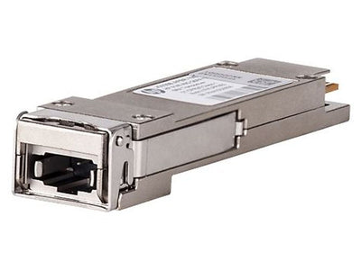 HPE Networking X142 40G QSFP+ LC LR4 SM Transceiver [JH232A]