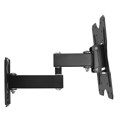 Vultech Braccio Staffa Per Tv - Da 23" A 42" Con Snodo - Lite [BTV-2342LITE]