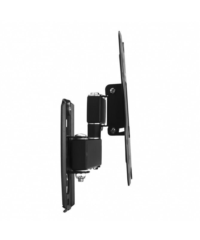 Vultech Braccio Staffa Per Tv - Da 23" A 42" Con Snodo - Lite [BTV-2342LITE]