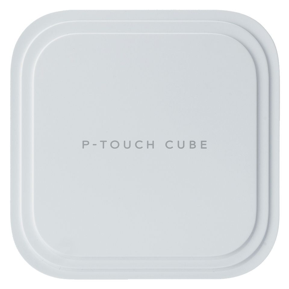 Brother PT-P910BT stampante per etichette (CD) Trasferimento termico 360 x 360 DPI Con cavo e senza cavo TZe Bluetooth [PTP910BTZ1]