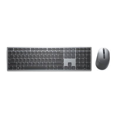 DELL Premier Multi-Device Wireless Keyboard and Mouse - KM7321W [KM7321WGY-ITL]