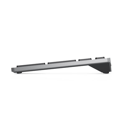 DELL Premier Multi-Device Wireless Keyboard and Mouse - KM7321W [KM7321WGY-ITL]