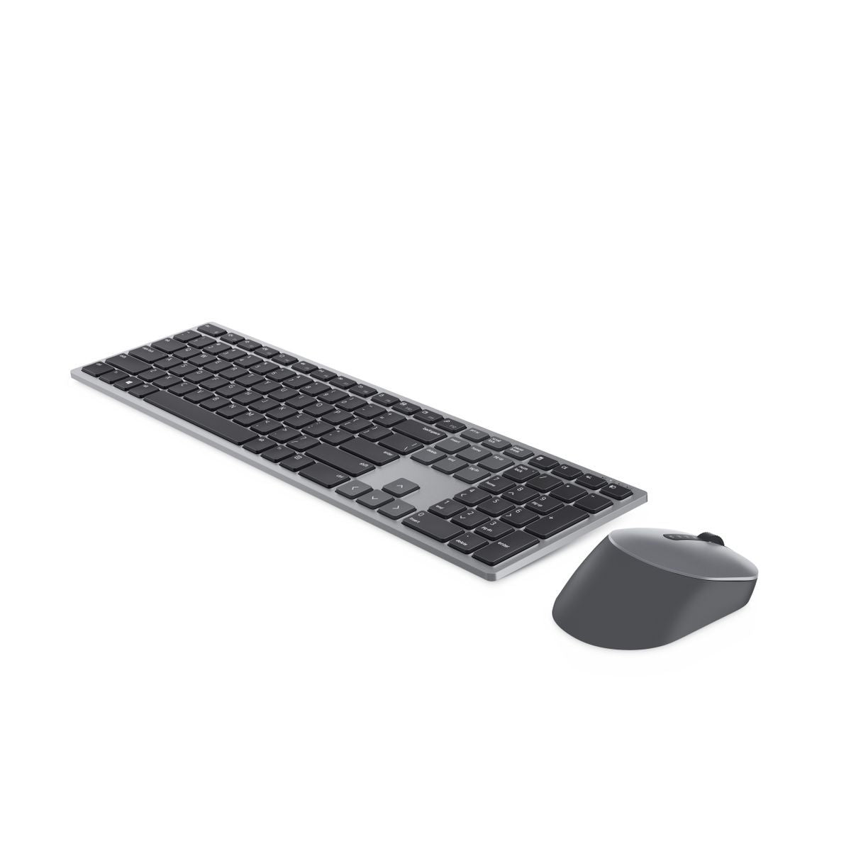 DELL Premier Multi-Device Wireless Keyboard and Mouse - KM7321W [KM7321WGY-ITL]