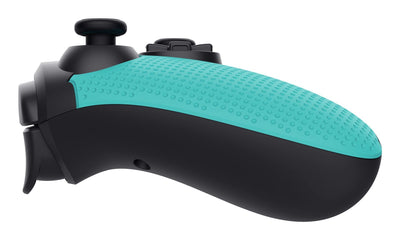 Trust GXT 1246B Muta Nero, Blu, Rosso Bluetooth Gamepad Nintendo Switch, Nintendo Switch Lite [25427]