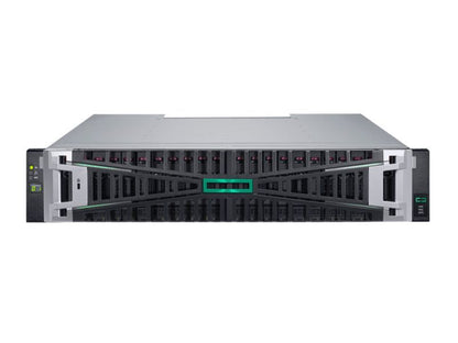 HPE MSA 2070 32GB FC SFF STORAGE [S3T80A]