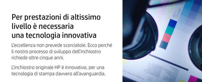 HP  963 Original Nero 1 pezzo(i) [3JA26AE#BGX]